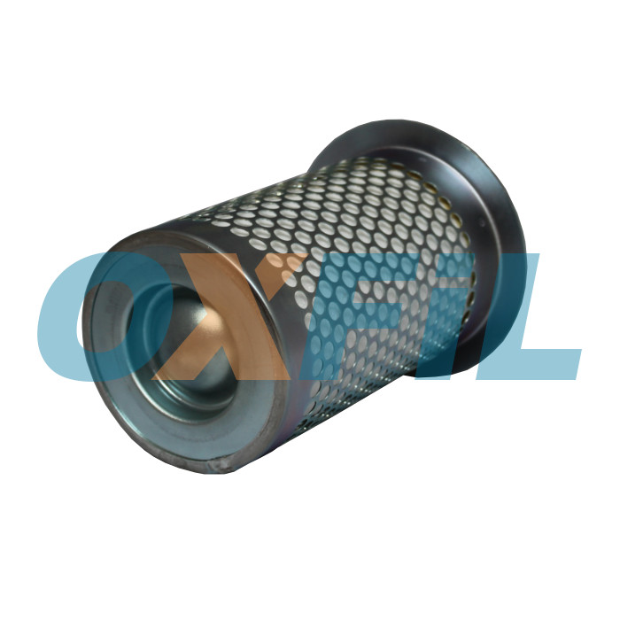 Top of SP.6049 - Separator